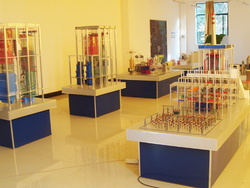 公司簡介 公司簡介